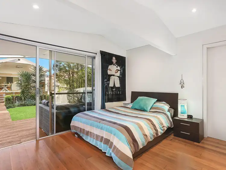 Fifth view of Homely house listing, 21 Meymott Street, Randwick NSW 2031