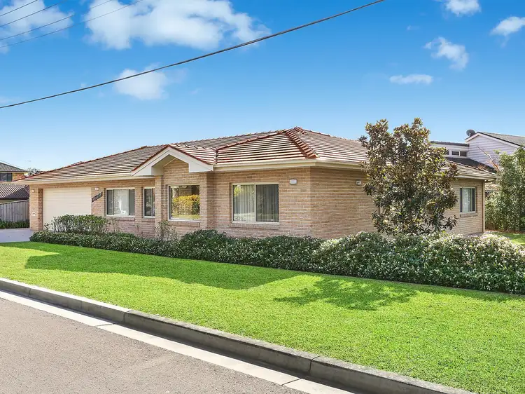 5 Portsmouth Street, Cronulla NSW 2230