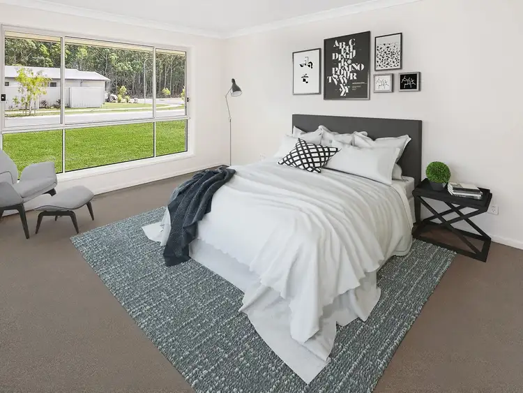 Main view of Homely house listing, 6 Somervale Road, Sandy Beach NSW 2456