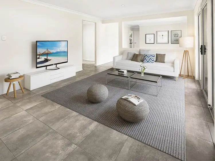Second view of Homely house listing, 6 Somervale Road, Sandy Beach NSW 2456