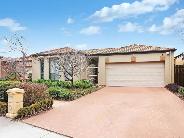 24 Morell Close, Belconnen ACT 2617