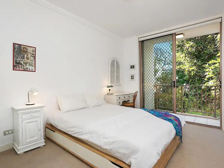 Fifth view of Homely apartment listing, 4/8 Burge Street, Vaucluse NSW 2030