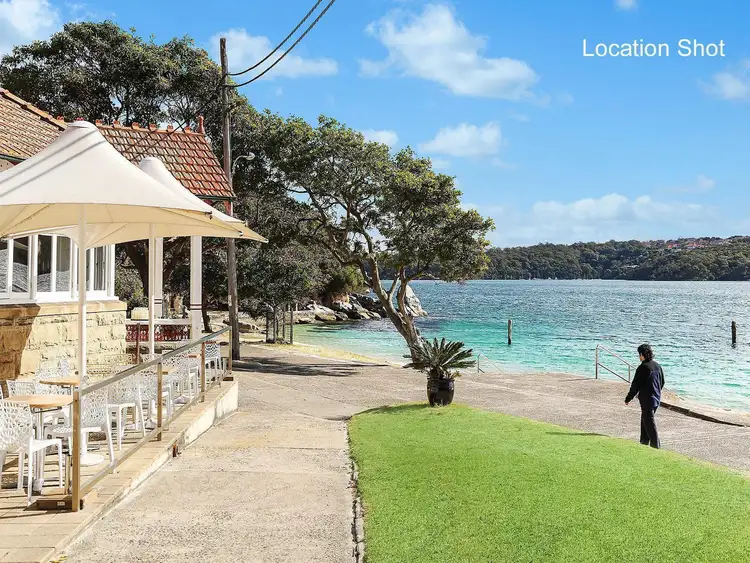 Sixth view of Homely apartment listing, 4/8 Burge Street, Vaucluse NSW 2030