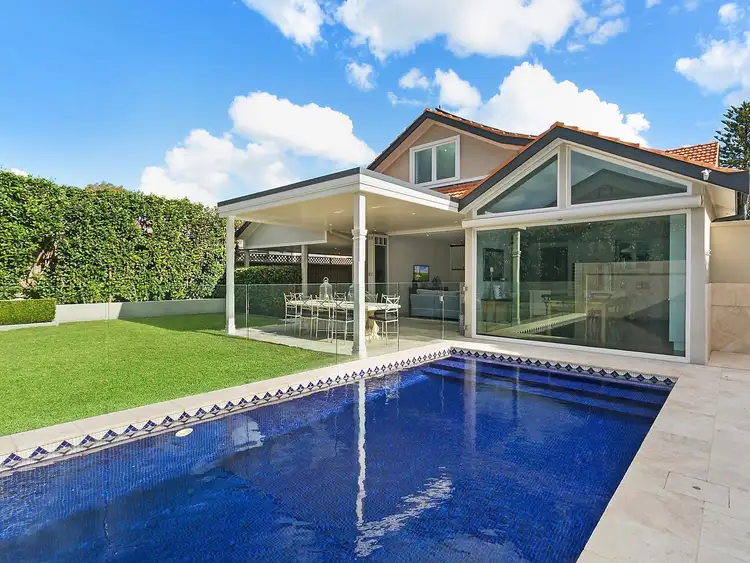 Second view of Homely house listing, 13 Neridah Street, Chatswood NSW 2067