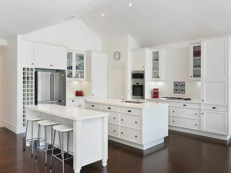 Third view of Homely house listing, 13 Neridah Street, Chatswood NSW 2067