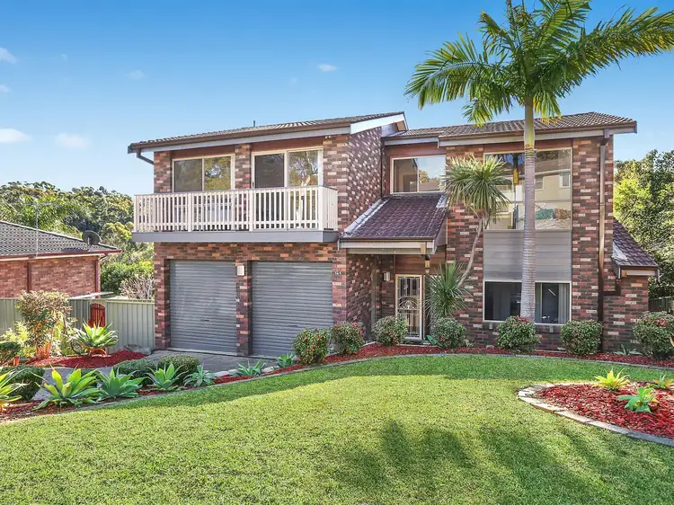 41 Yarrabee Avenue, Bangor NSW 2234