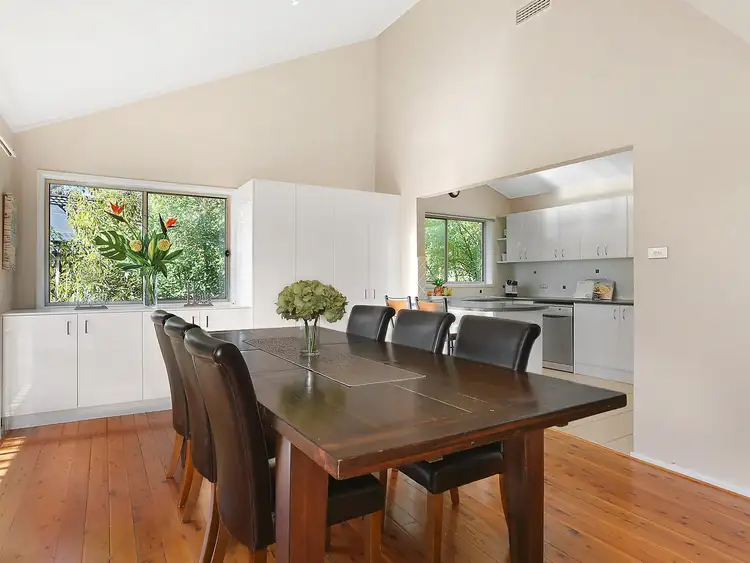 Second view of Homely house listing, 41 Yarrabee Avenue, Bangor NSW 2234