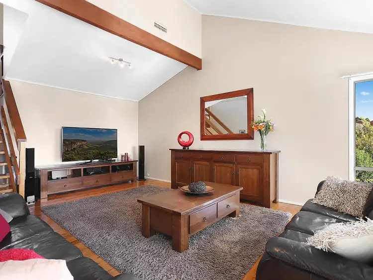 Fourth view of Homely house listing, 41 Yarrabee Avenue, Bangor NSW 2234