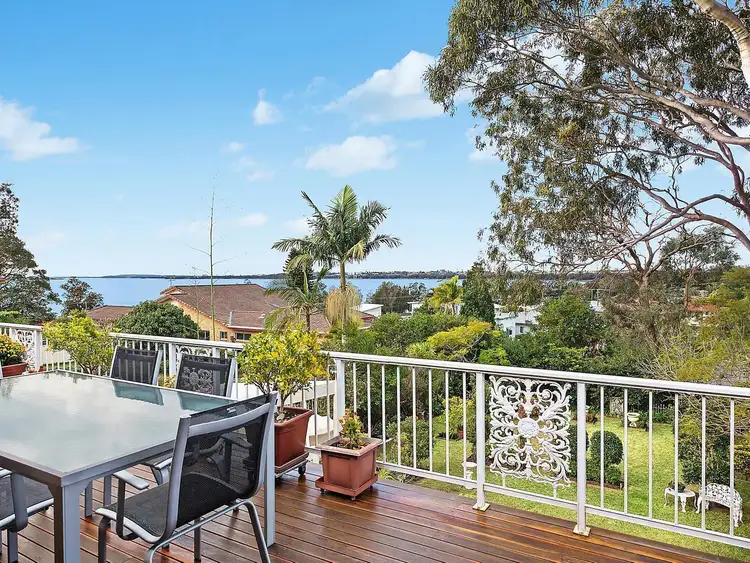 Second view of Homely house listing, 12 Aubrey Street, Killarney Vale NSW 2261