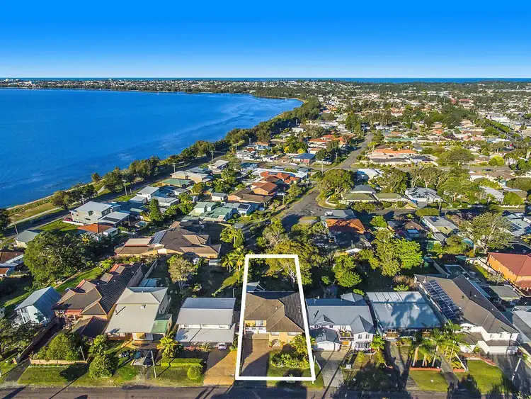 Third view of Homely house listing, 12 Aubrey Street, Killarney Vale NSW 2261