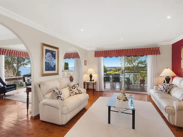 Fourth view of Homely house listing, 12 Aubrey Street, Killarney Vale NSW 2261