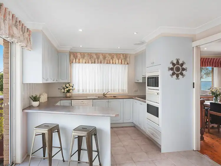 Fifth view of Homely house listing, 12 Aubrey Street, Killarney Vale NSW 2261