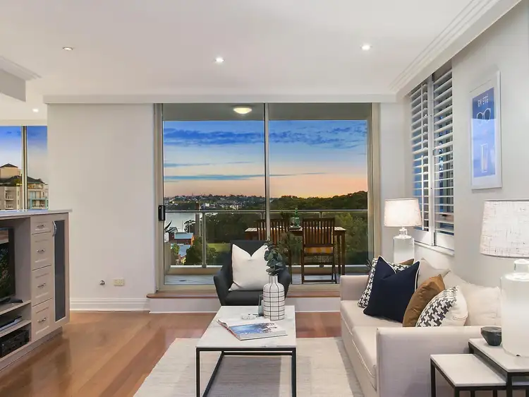 7D/8 Gas Works Road, Wollstonecraft NSW 2065