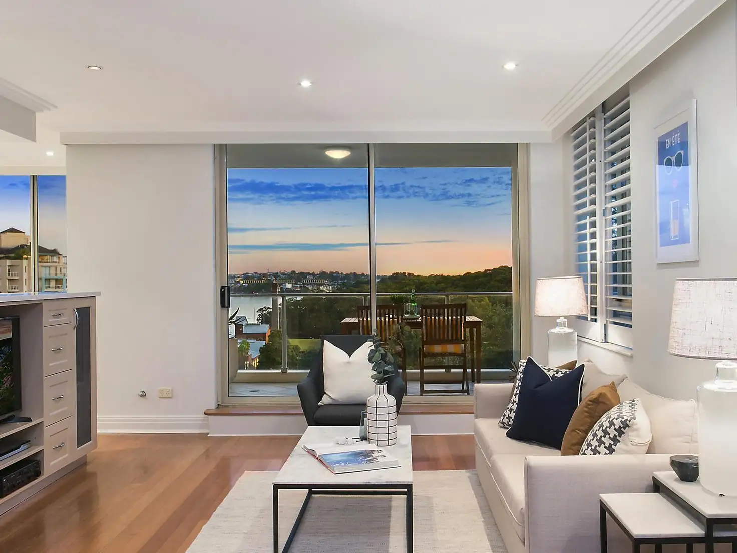 Main view of Homely apartment listing, 7D/8 Gas Works Road, Wollstonecraft NSW 2065