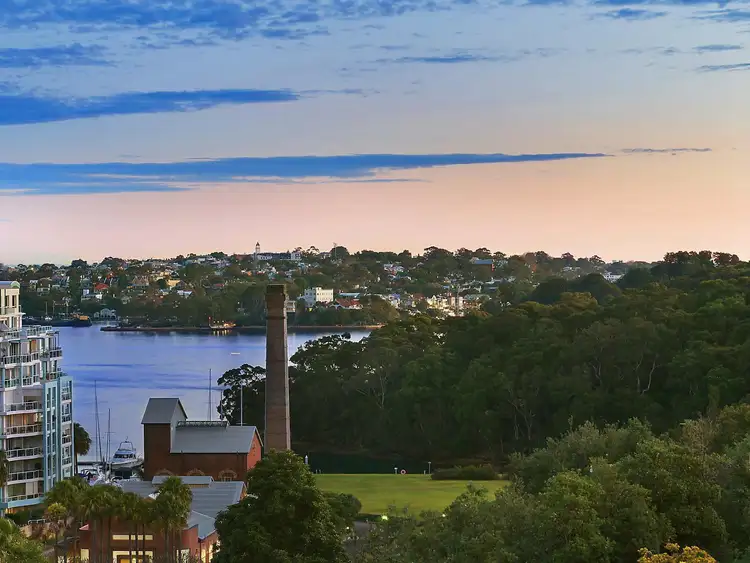 Second view of Homely apartment listing, 7D/8 Gas Works Road, Wollstonecraft NSW 2065