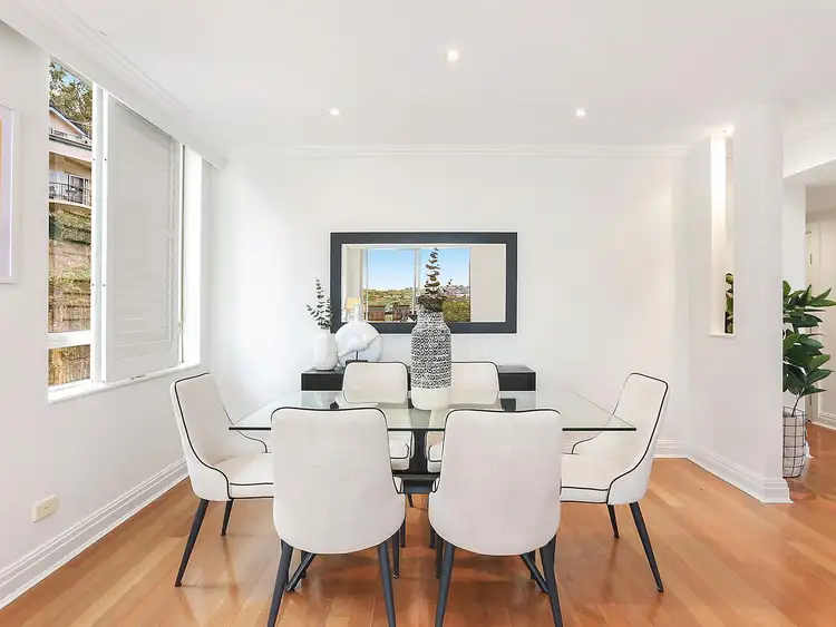 Third view of Homely apartment listing, 7D/8 Gas Works Road, Wollstonecraft NSW 2065