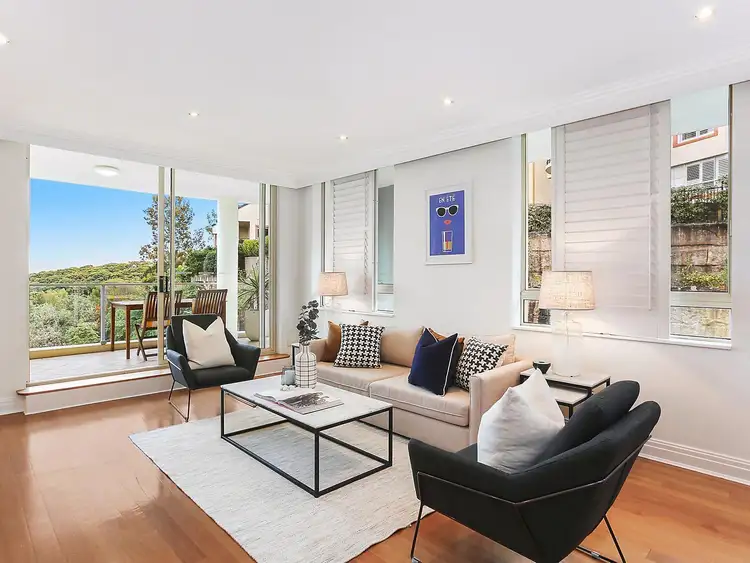 Fourth view of Homely apartment listing, 7D/8 Gas Works Road, Wollstonecraft NSW 2065