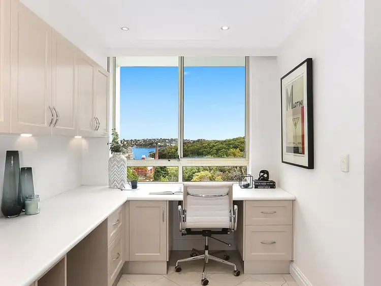 Fifth view of Homely apartment listing, 7D/8 Gas Works Road, Wollstonecraft NSW 2065