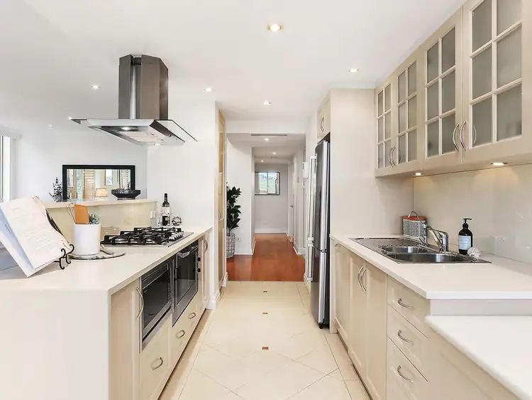 Sixth view of Homely apartment listing, 7D/8 Gas Works Road, Wollstonecraft NSW 2065