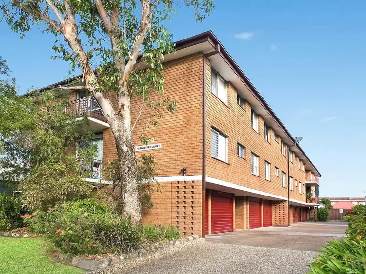 Main view of Homely apartment listing, 5/54 Railway Street, Merewether NSW 2291