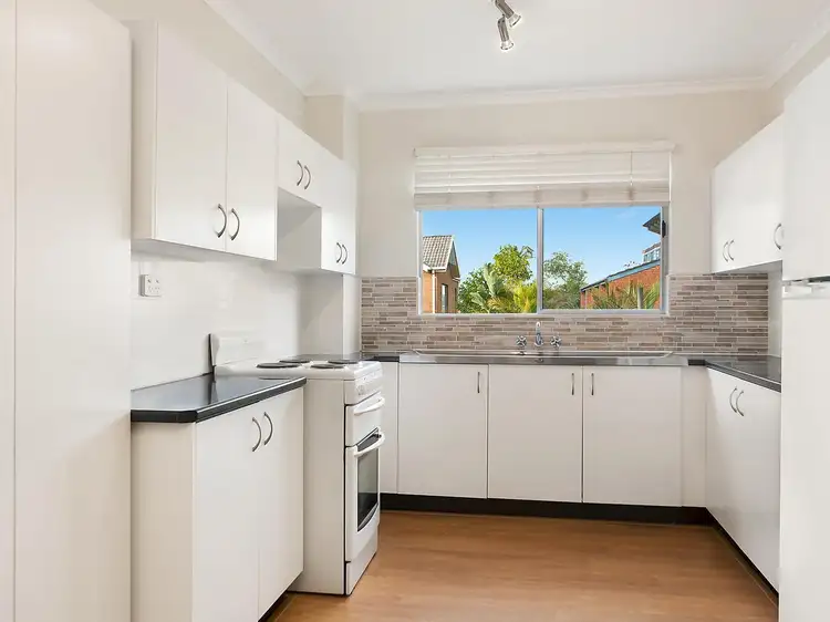 Second view of Homely apartment listing, 5/54 Railway Street, Merewether NSW 2291