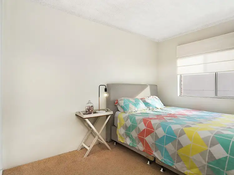 Fourth view of Homely apartment listing, 5/54 Railway Street, Merewether NSW 2291