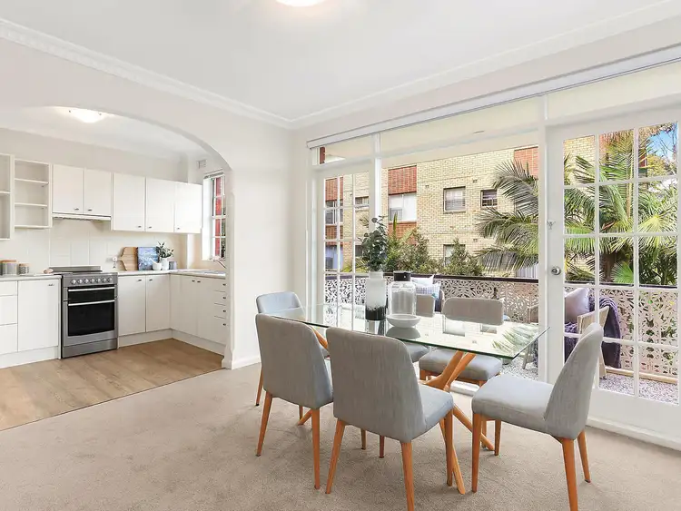 5/49 Shirley Road, Wollstonecraft NSW 2065