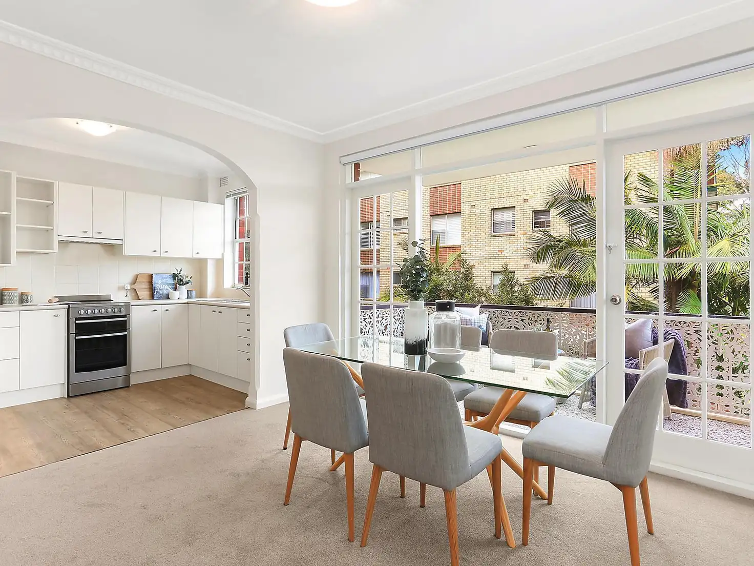 Main view of Homely apartment listing, 5/49 Shirley Road, Wollstonecraft NSW 2065