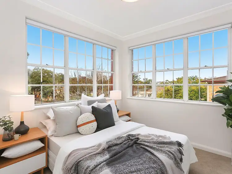 Third view of Homely apartment listing, 5/49 Shirley Road, Wollstonecraft NSW 2065