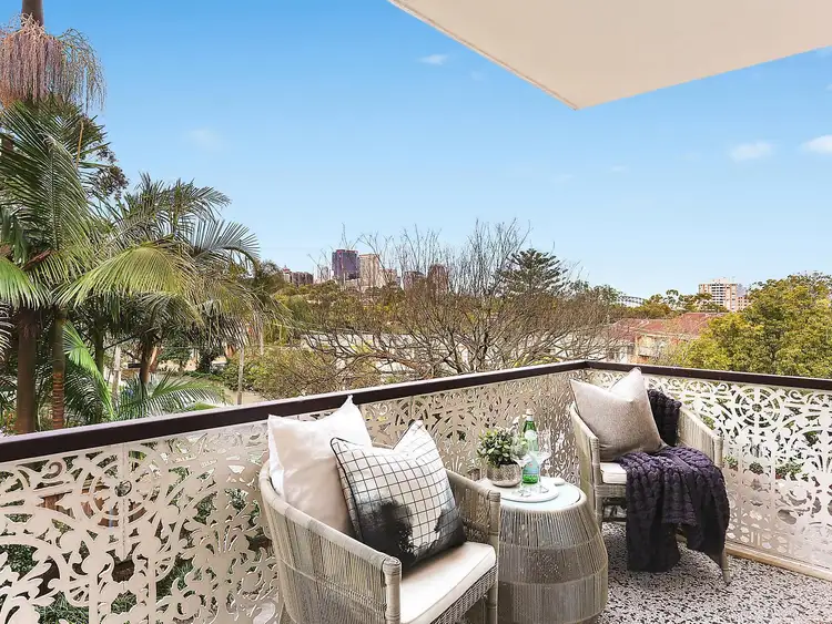 Fourth view of Homely apartment listing, 5/49 Shirley Road, Wollstonecraft NSW 2065