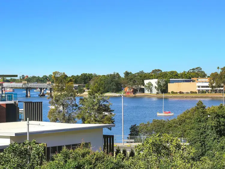 Main view of Homely apartment listing, 40/141 Bowden Street, Meadowbank NSW 2114