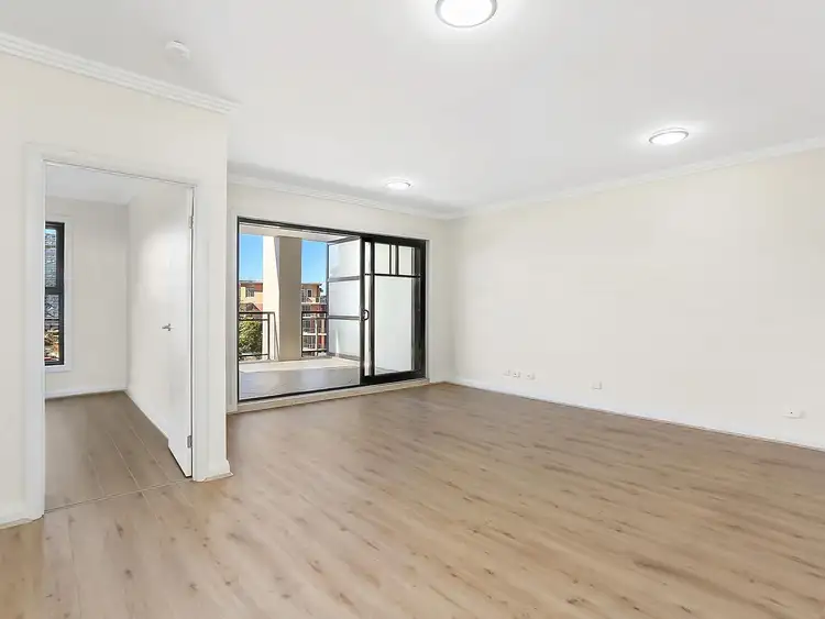 Third view of Homely apartment listing, 40/141 Bowden Street, Meadowbank NSW 2114