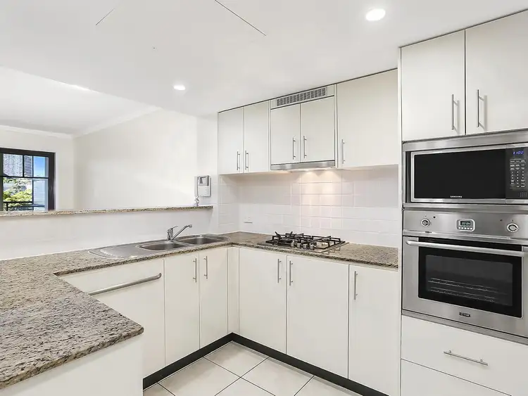 Fourth view of Homely apartment listing, 40/141 Bowden Street, Meadowbank NSW 2114