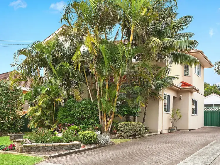 53 Evelyn Street, Sylvania NSW 2224