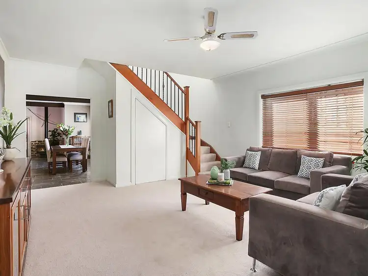 Second view of Homely house listing, 53 Evelyn Street, Sylvania NSW 2224