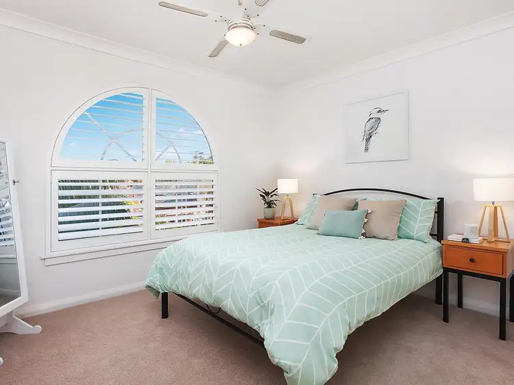 Fifth view of Homely house listing, 53 Evelyn Street, Sylvania NSW 2224