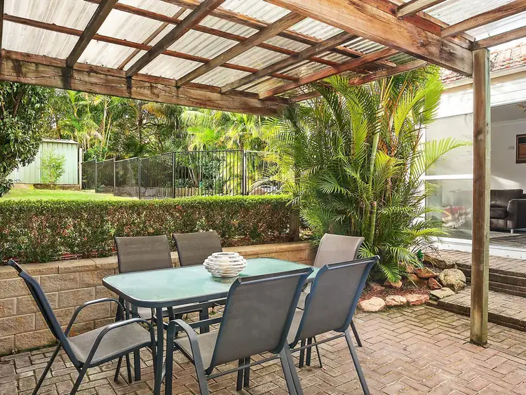 Sixth view of Homely house listing, 53 Evelyn Street, Sylvania NSW 2224