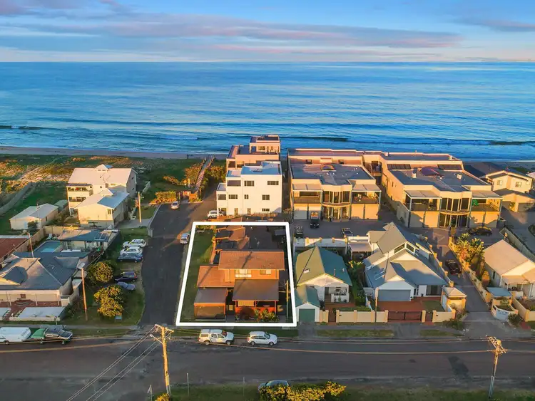 Main view of Homely block of units listing, 35 Hutton Road, The Entrance North NSW 2261