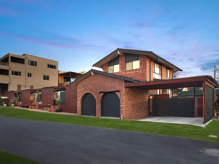 Second view of Homely block of units listing, 35 Hutton Road, The Entrance North NSW 2261