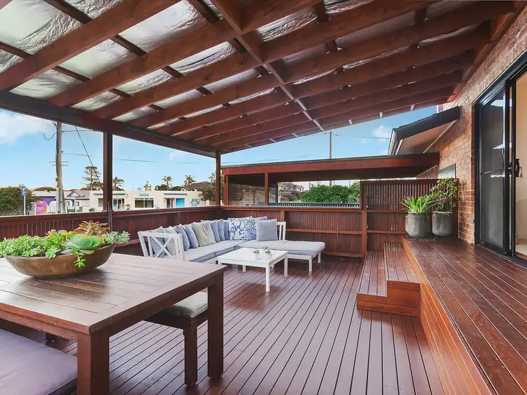 Fourth view of Homely block of units listing, 35 Hutton Road, The Entrance North NSW 2261