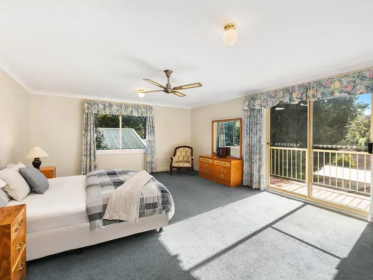 Fourth view of Homely house listing, 121 Sinclair Crescent, Wentworth Falls NSW 2782