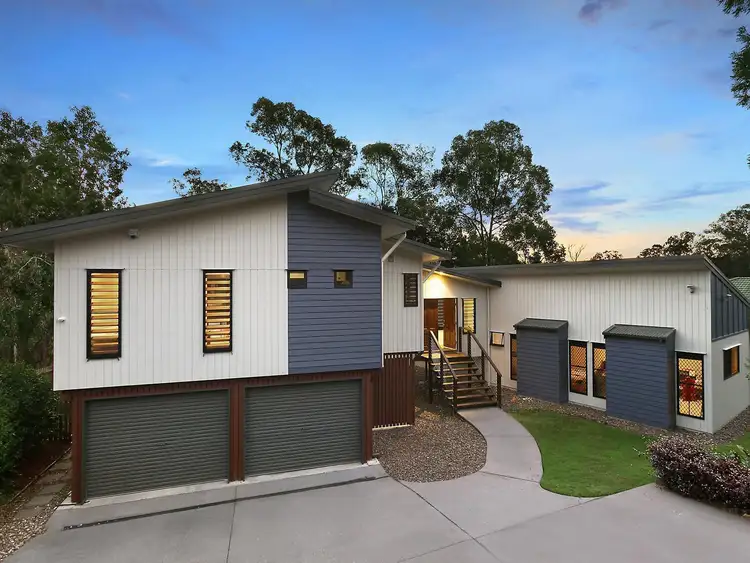 44 Bowers Road South, Everton Hills QLD 4053