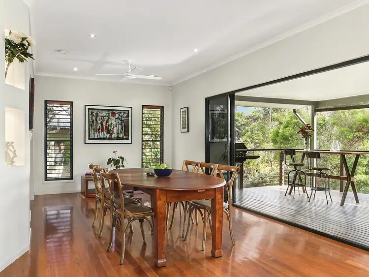 Third view of Homely house listing, 44 Bowers Road South, Everton Hills QLD 4053