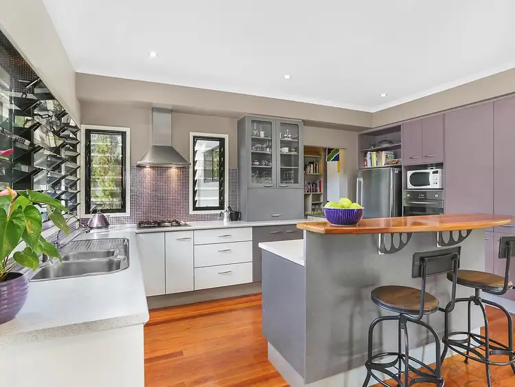 Fourth view of Homely house listing, 44 Bowers Road South, Everton Hills QLD 4053