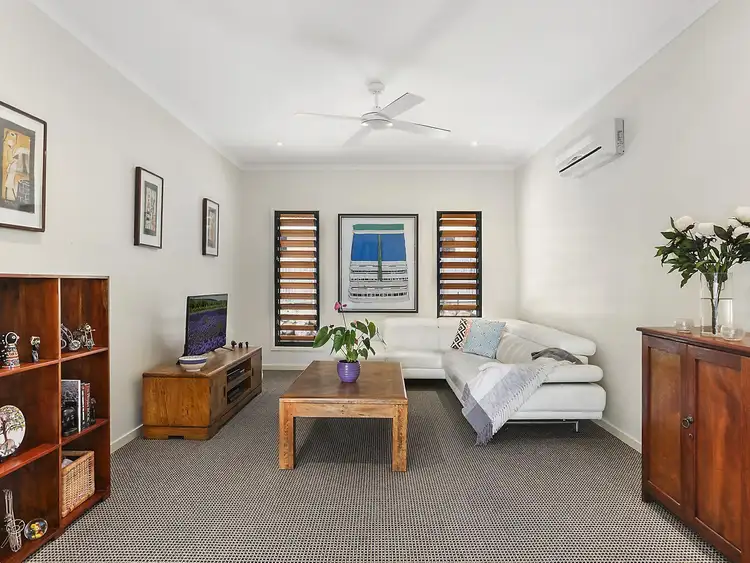 Fifth view of Homely house listing, 44 Bowers Road South, Everton Hills QLD 4053