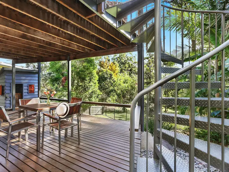 Sixth view of Homely house listing, 44 Bowers Road South, Everton Hills QLD 4053