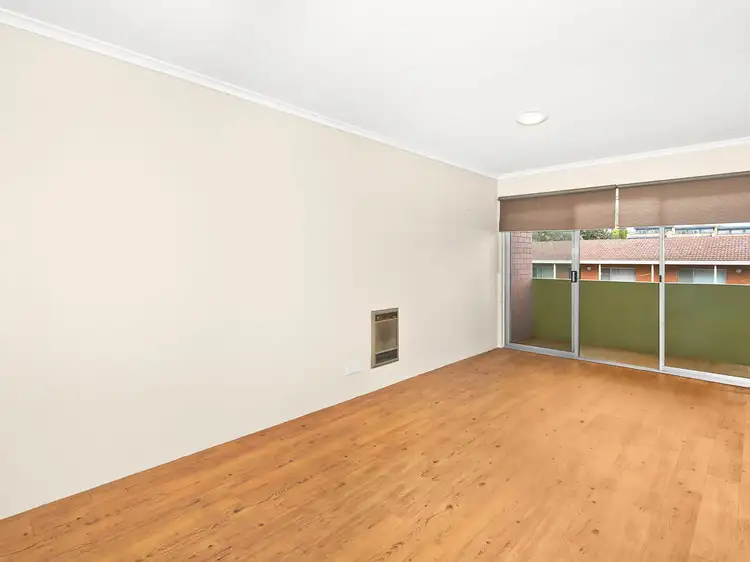 Second view of Homely unit listing, 17/6 King Street, Queanbeyan NSW 2620