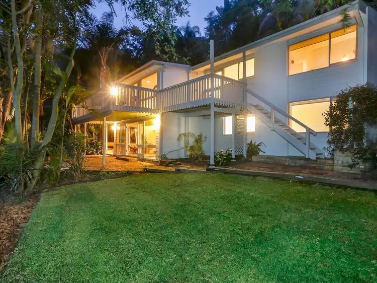 Main view of Homely house listing, 13 Cannes Drive, Avalon Beach NSW 2107