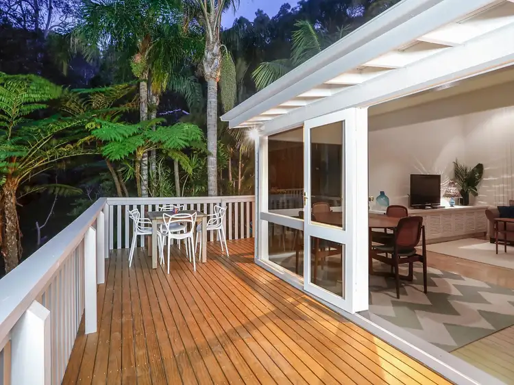 Second view of Homely house listing, 13 Cannes Drive, Avalon Beach NSW 2107