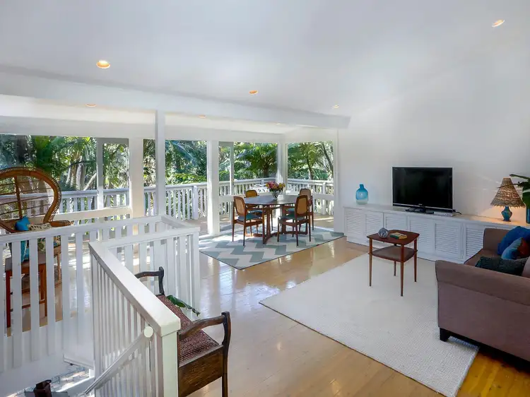 Third view of Homely house listing, 13 Cannes Drive, Avalon Beach NSW 2107